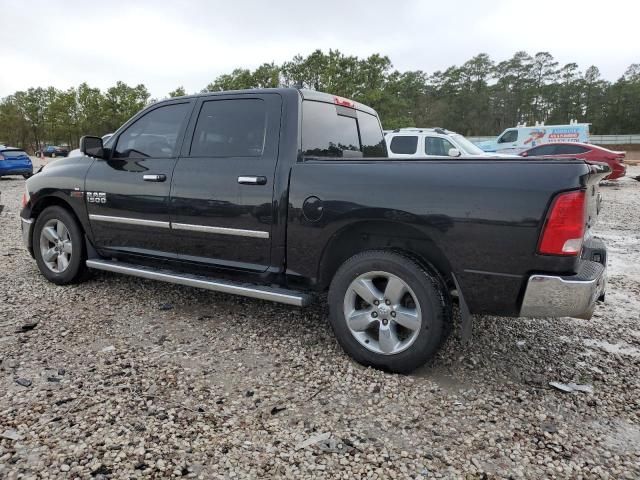 2015 Dodge RAM 1500 SLT