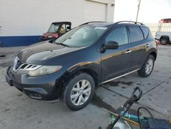 2012 Nissan Murano S en venta en Farr West, UT