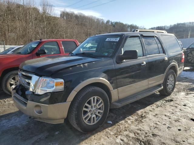 2012 Ford Expedition XLT