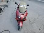 2001 Honda NSS250 A