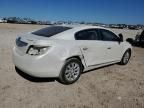 2011 Buick Lacrosse CX