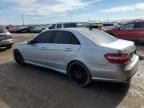 2012 Mercedes-Benz E 350