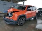 2016 Jeep Renegade Sport