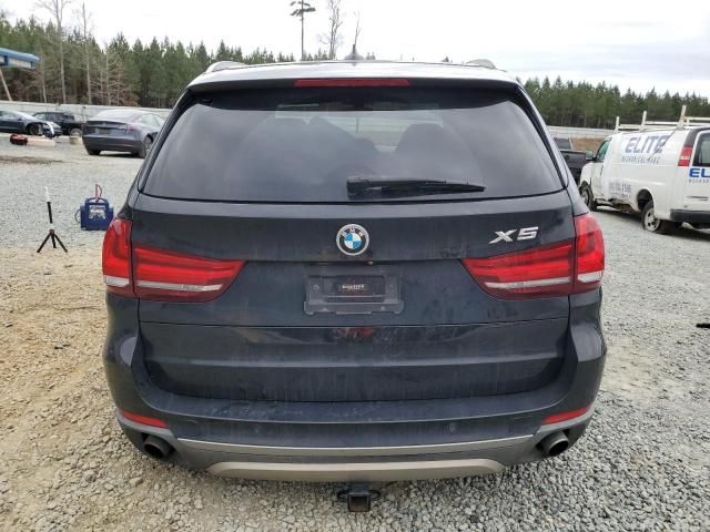 2014 BMW X5 SDRIVE35I