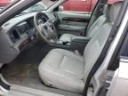 2003 Mercury Grand Marquis LS