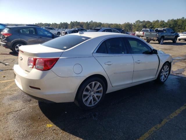 2013 Chevrolet Malibu 2LT