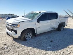 2023 Chevrolet Silverado C1500 LT en venta en Temple, TX