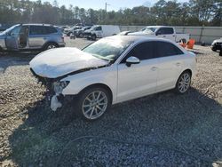 2016 Audi A3 Premium Plus en venta en Ellenwood, GA