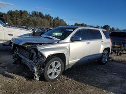 GMC salvage cars for sale: 2015 GMC Terrain SLT