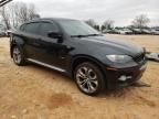 2012 BMW X6 XDRIVE50I