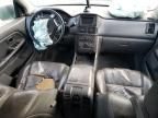 2003 Honda Pilot EXL