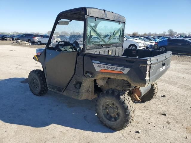 2022 Polaris Ranger 1000 EPS