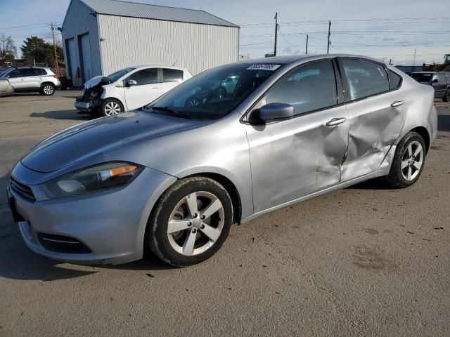 2015 Dodge Dart SXT