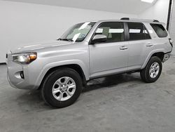 Lotes con ofertas a la venta en subasta: 2024 Toyota 4runner SR5