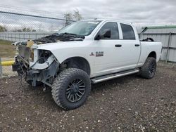 Run And Drives Cars for sale at auction: 2017 Dodge RAM 2500 ST