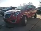 2019 Cadillac XT5