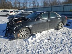 Cadillac salvage cars for sale: 2016 Cadillac CTS