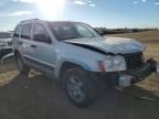 2006 Jeep Grand Cherokee Laredo