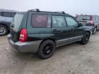 2004 Subaru Forester 2.5XS