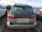 2004 Subaru Legacy Outback H6 3.0 VDC