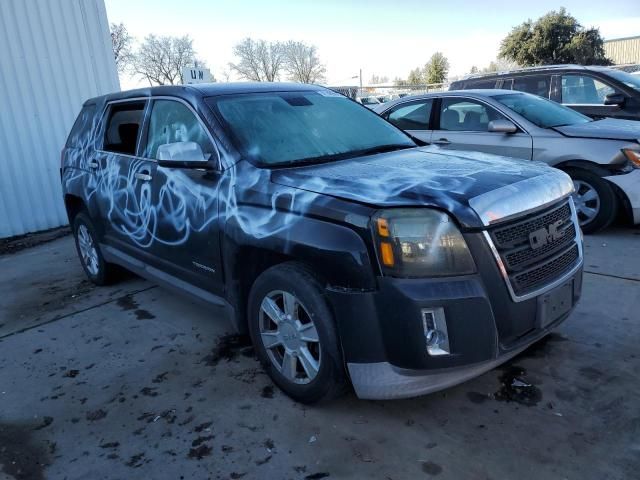 2013 GMC Terrain SLE