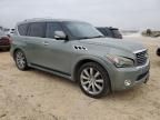 2011 Infiniti QX56