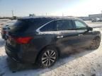 2014 Acura MDX Technology