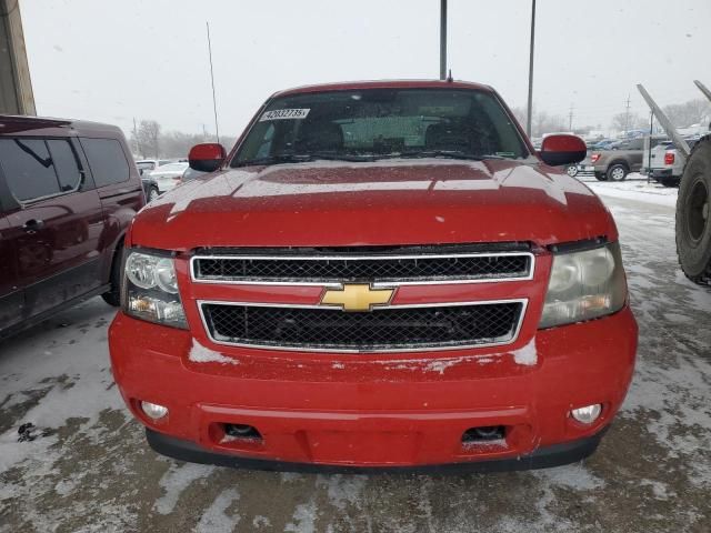 2008 Chevrolet Avalanche K1500