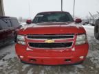 2008 Chevrolet Avalanche K1500