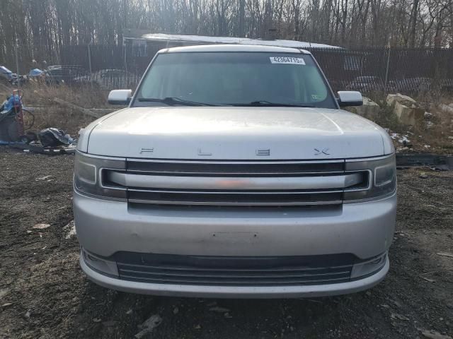 2014 Ford Flex Limited