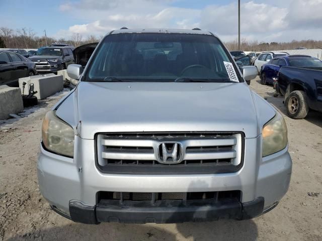 2006 Honda Pilot EX