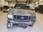 2004 Ford Ranger Super Cab