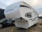 2009 Montana 5th Wheel