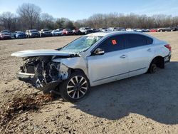 2016 Nissan Altima 2.5 en venta en Conway, AR