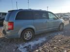 2010 Chrysler Town & Country Limited