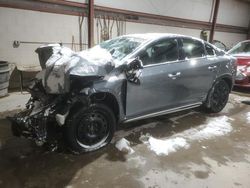 Vehiculos salvage en venta de Copart Leroy, NY: 2018 Volvo S60 Cross Country T5