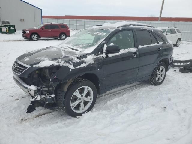 2006 Lexus RX 400