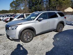 Nissan Vehiculos salvage en venta: 2022 Nissan Pathfinder SV