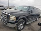 2005 Ford Excursion Limited