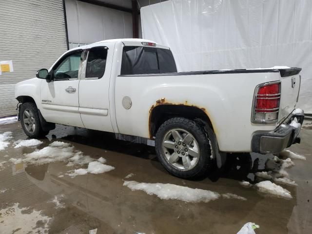 2013 GMC Sierra K1500 SLE