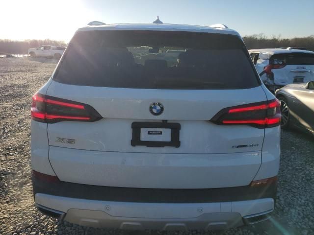 2021 BMW X5 Sdrive 40I