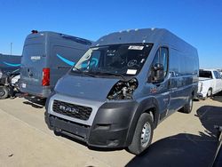 2021 Dodge RAM Promaster 3500 3500 High en venta en Wilmer, TX