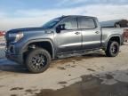 2020 GMC Sierra K1500 AT4