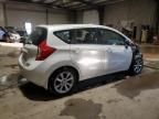 2014 Nissan Versa Note S