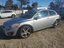 Volvo salvage cars for sale: 2013 Volvo C30 T5