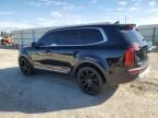 2020 KIA Telluride LX