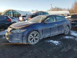 2016 Nissan Maxima 3.5S en venta en East Granby, CT