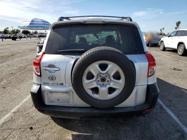 2007 Toyota Rav4