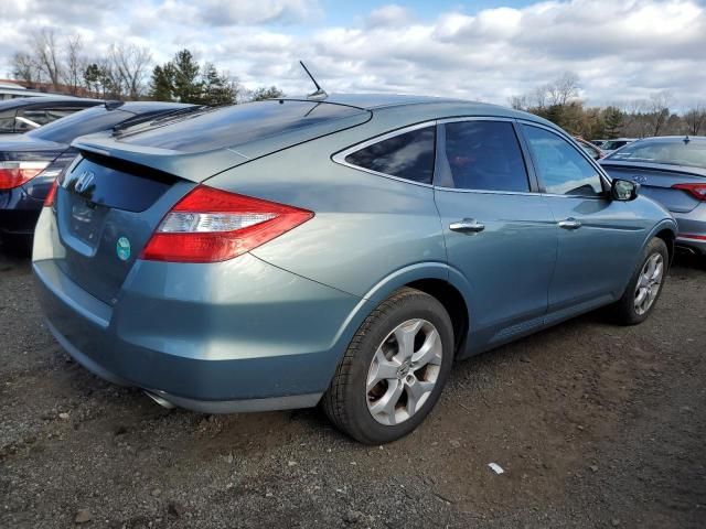 2011 Honda Accord Crosstour EXL