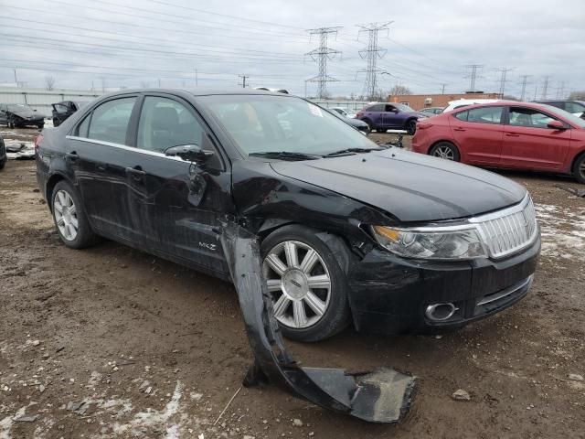 2007 Lincoln MKZ